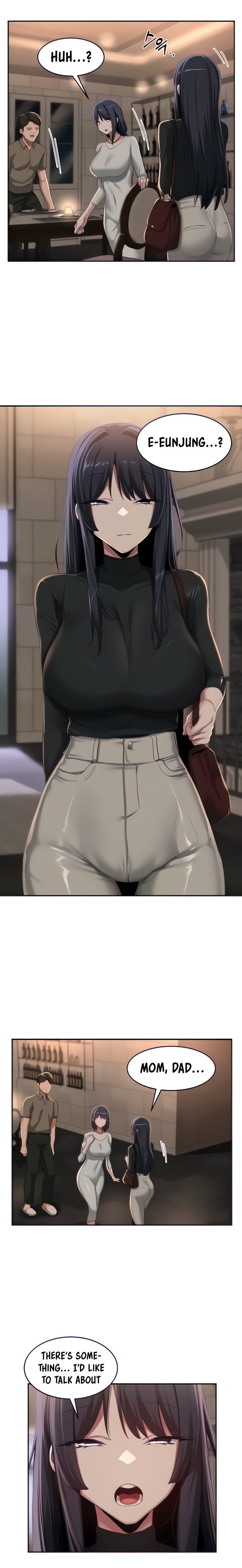 Sextudy Group - Chapter 93 — Page 6