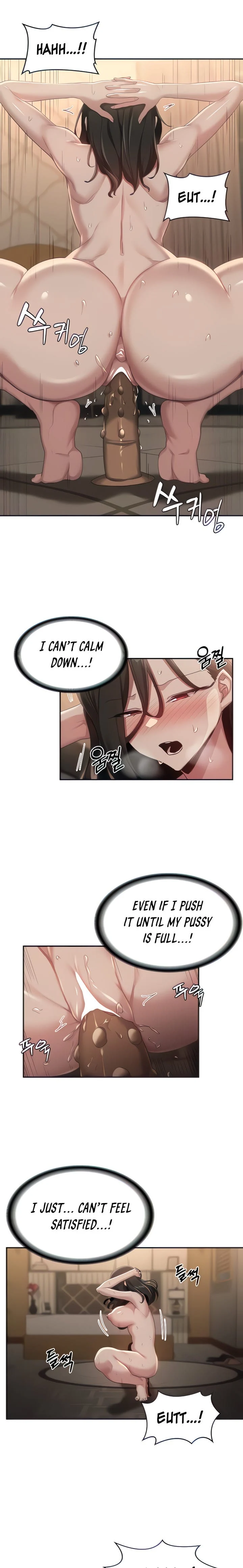 Sextudy Group - Chapter 93 — Page 8