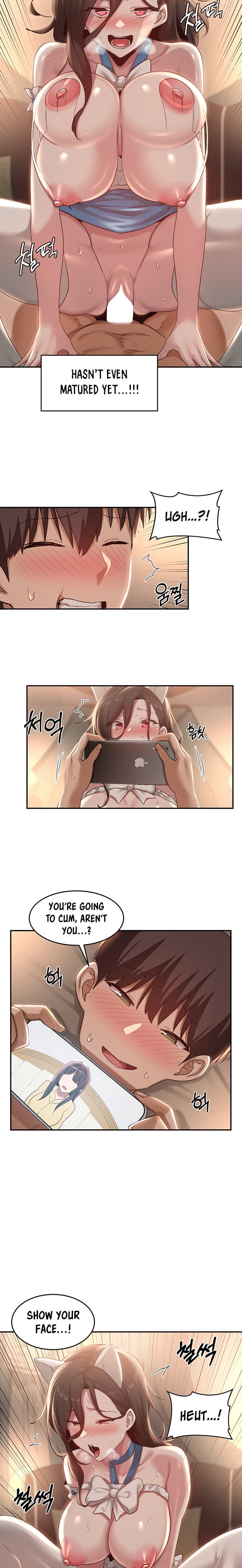 Sextudy Group - Chapter 85 — Page 14
