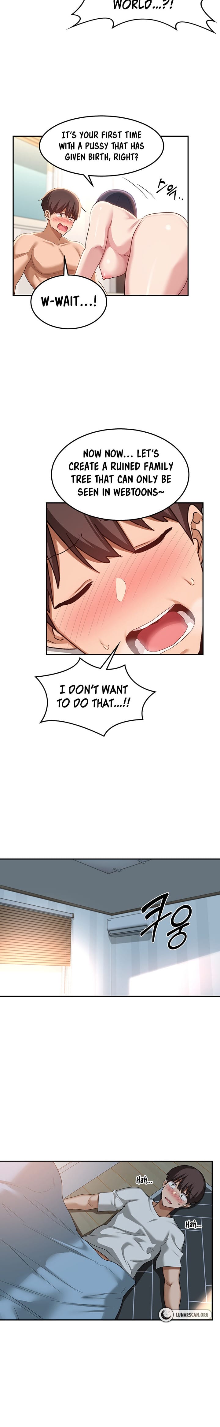 Sextudy Group - Chapter 100 — Page 9