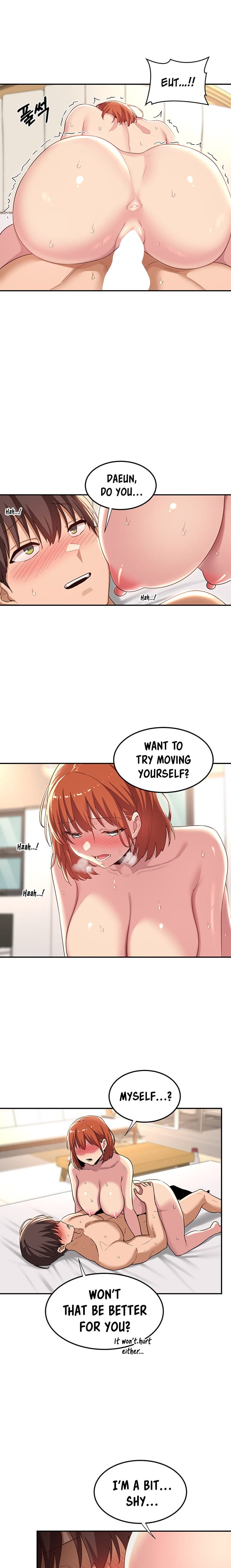 Sextudy Group - Chapter 60 — Page 10