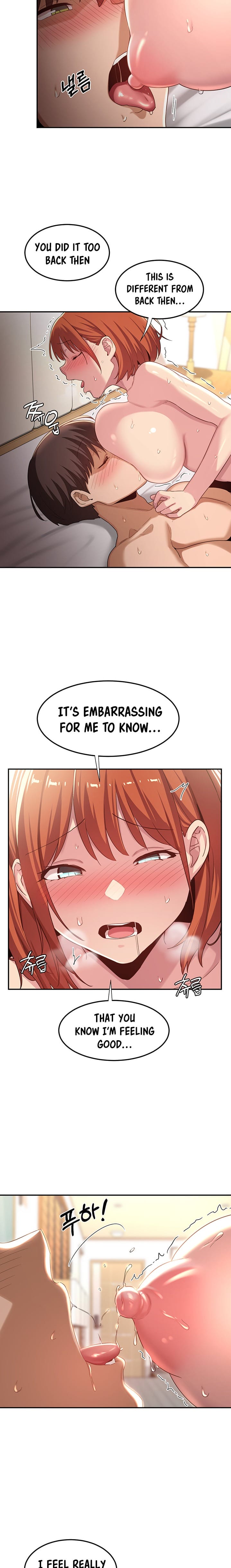 Sextudy Group - Chapter 60 — Page 11