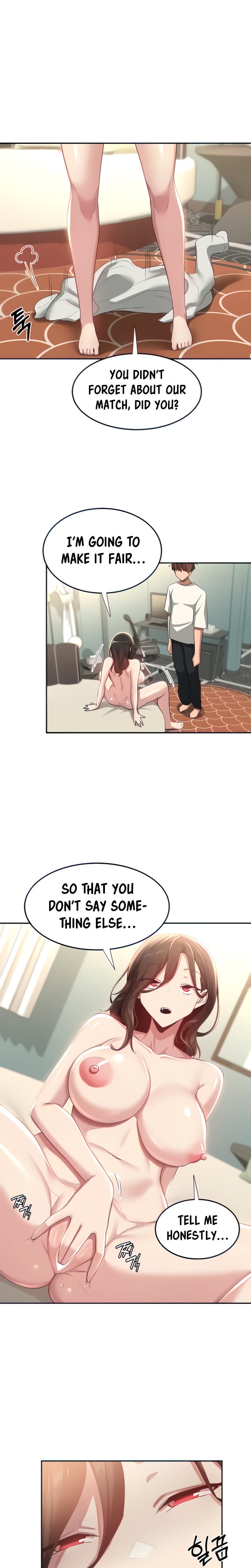 Sextudy Group - Chapter 81 — Page 17