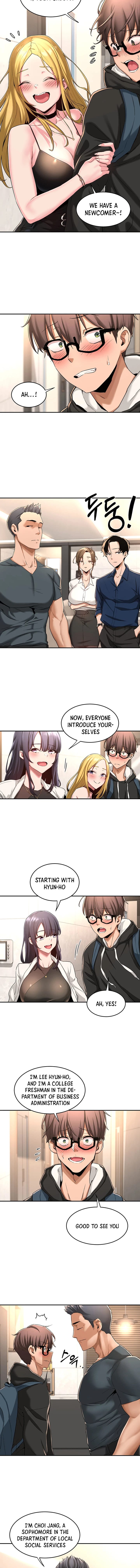 Sextudy Group - Chapter 4 — Page 5