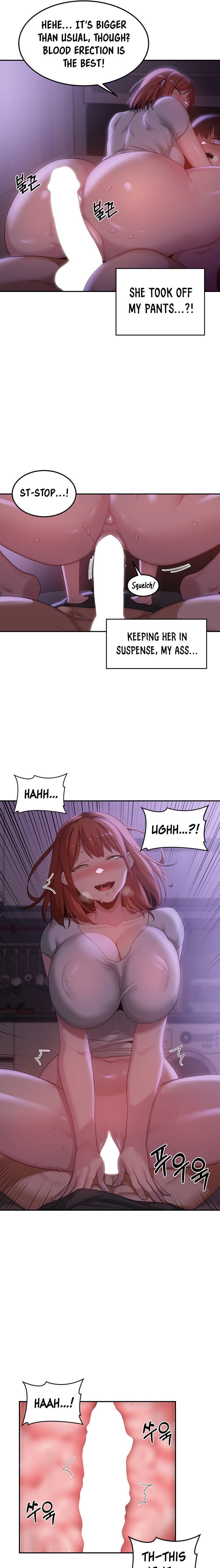 Sextudy Group - Chapter 103 — Page 16