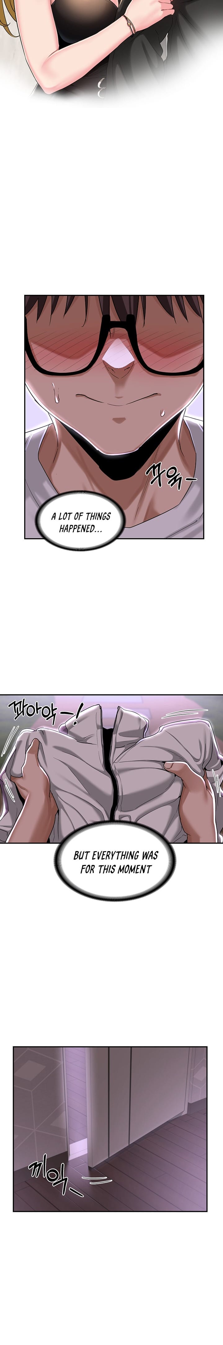 Sextudy Group - Chapter 53 — Page 12