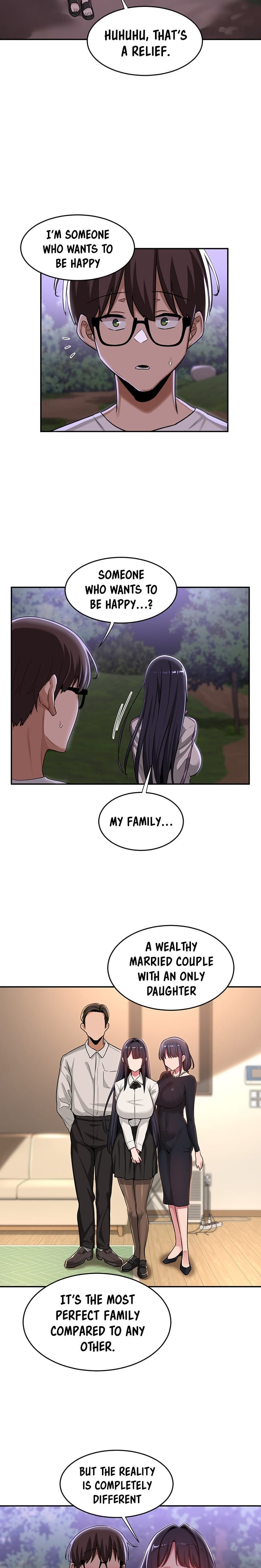 Sextudy Group - Chapter 53 — Page 5