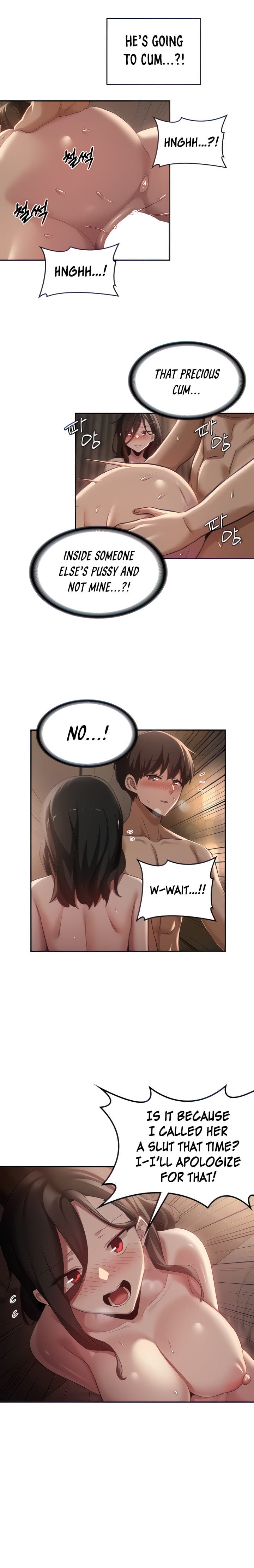 Sextudy Group - Chapter 97 — Page 4