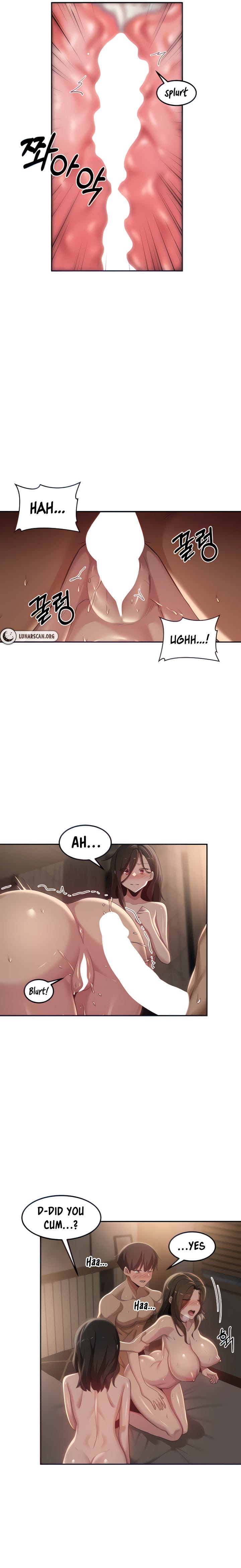 Sextudy Group - Chapter 97 — Page 7
