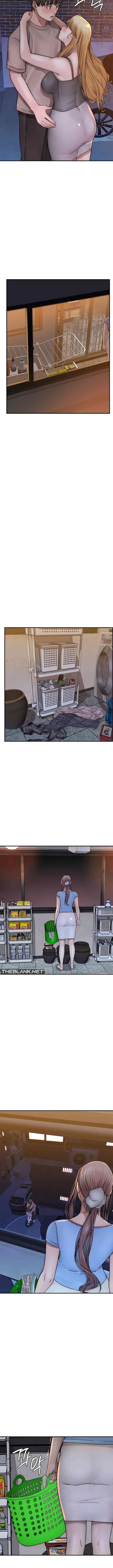 Addicted to My Stepmom (YaGyung , Lee Donghyun , Nadan) - Chapter 38 — Page 9