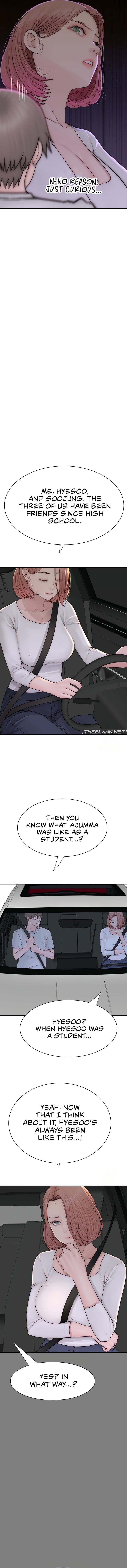 Addicted to My Stepmom (YaGyung , Lee Donghyun , Nadan) - Chapter 68 — Page 5