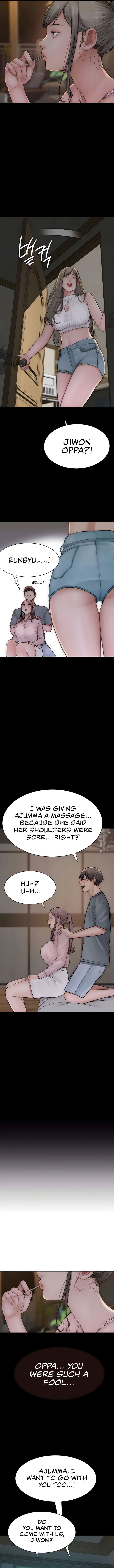 Addicted to My Stepmom (YaGyung , Lee Donghyun , Nadan) - Chapter 57 — Page 9