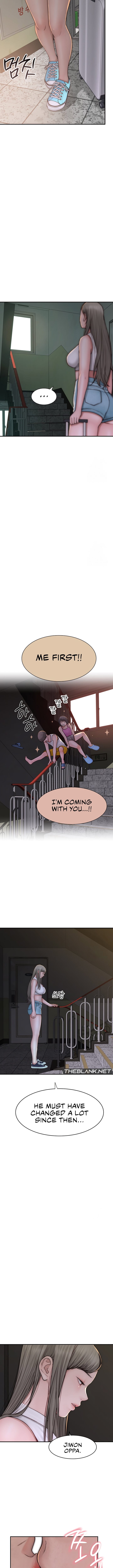 Addicted to My Stepmom (YaGyung , Lee Donghyun , Nadan) - Chapter 50 — Page 5