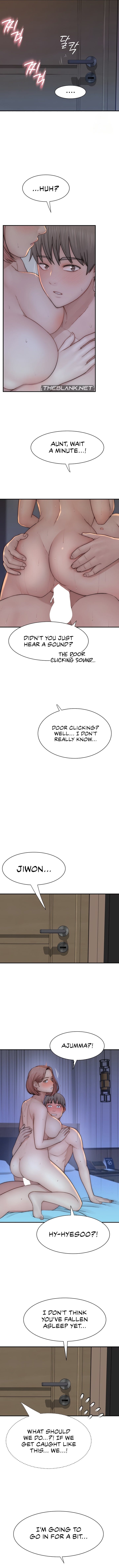 Addicted to My Stepmom (YaGyung , Lee Donghyun , Nadan) - Chapter 71 — Page 13