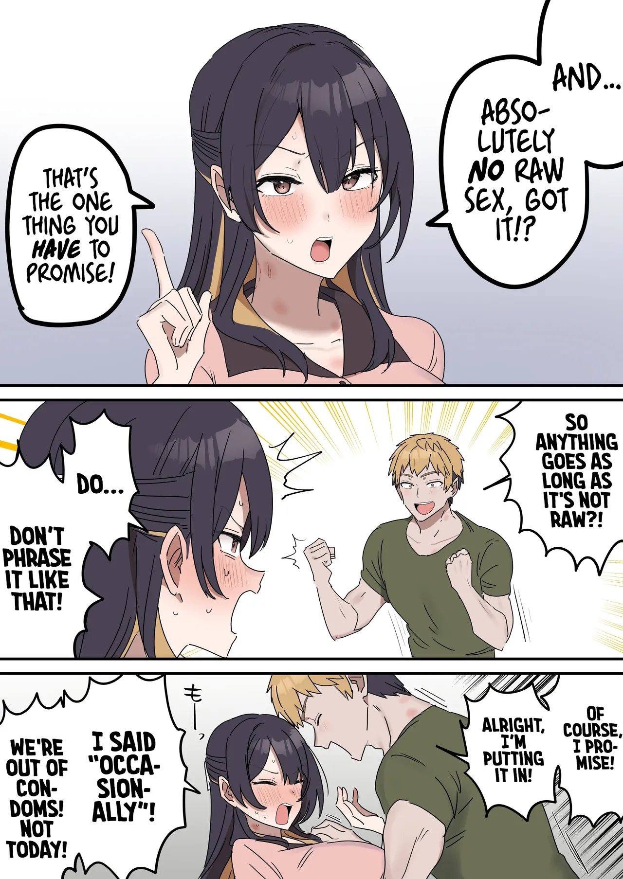 Pseudo Sex Siblings | Giji Sekkusu kyoudai [Fence 14] - Chapter 1 — Page 138