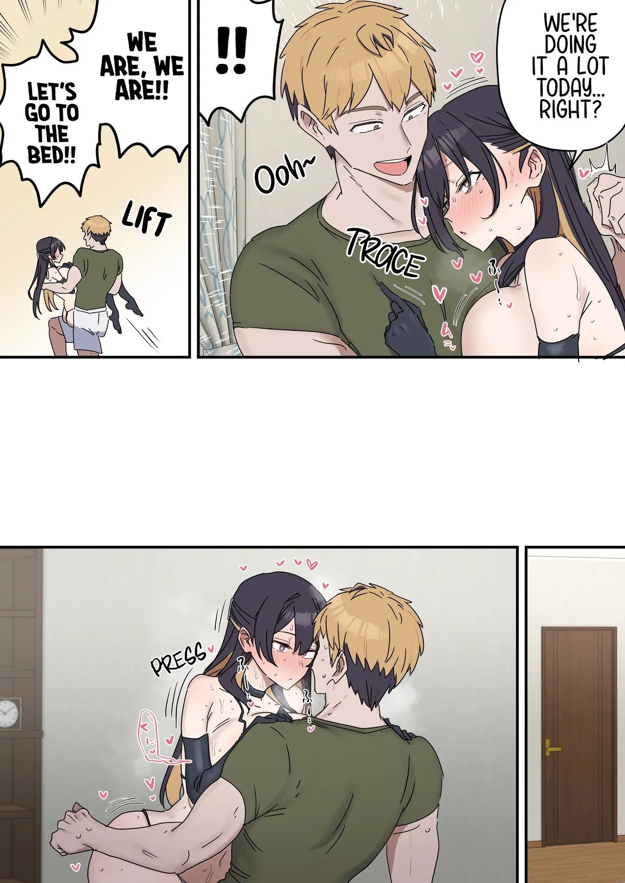 Pseudo Sex Siblings | Giji Sekkusu kyoudai [Fence 14] - Chapter 1 — Page 171