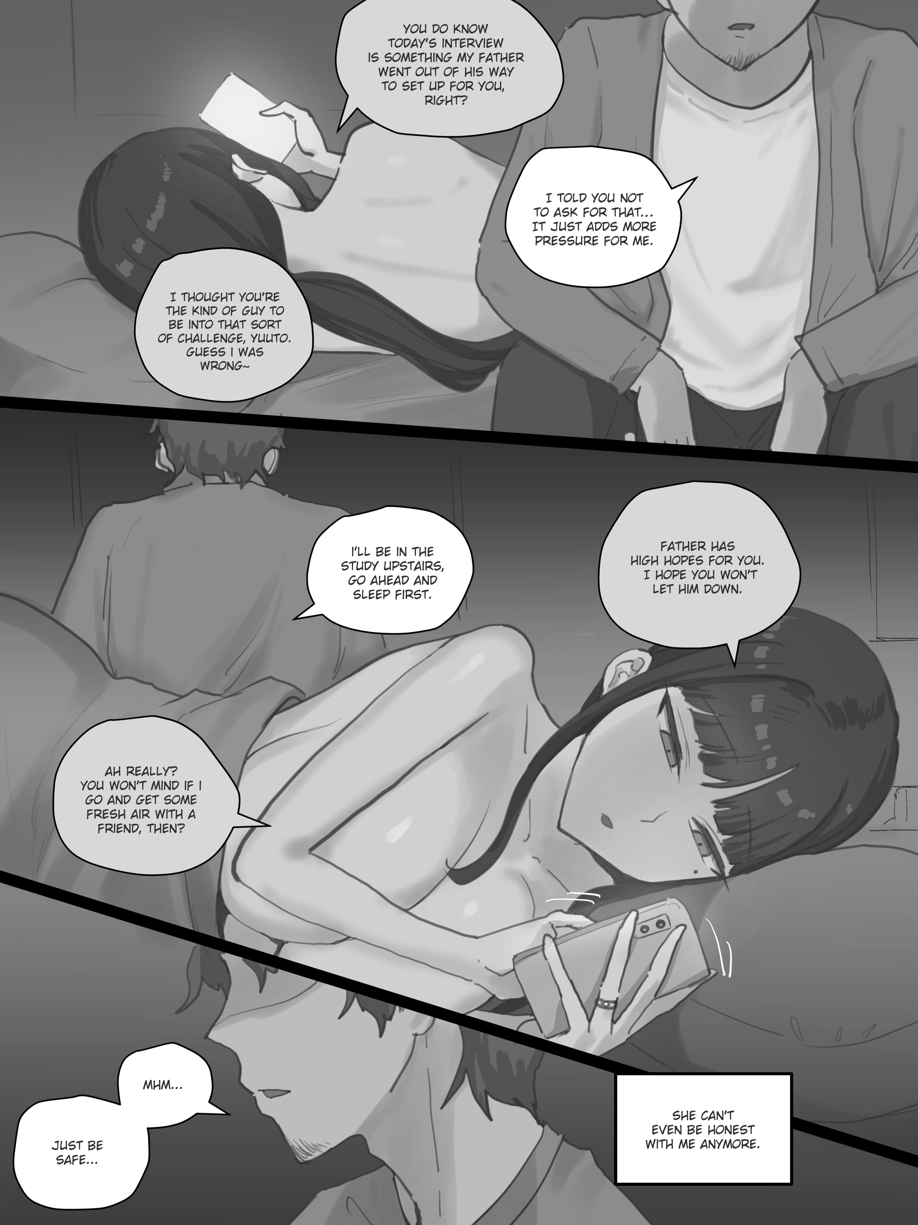 Paradise [Laliberte] - Chapter 1.5 — Page 188