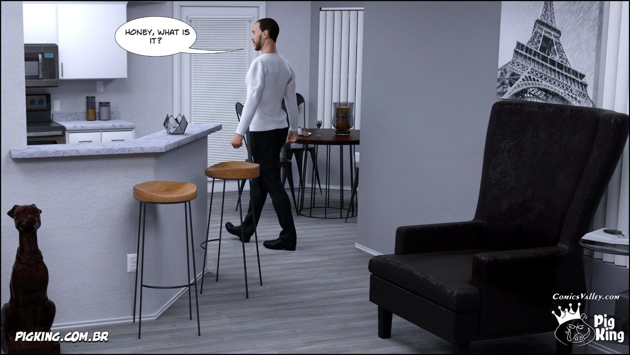 Miranda [CrazyDad3D] - Chapter 7 — Page 112
