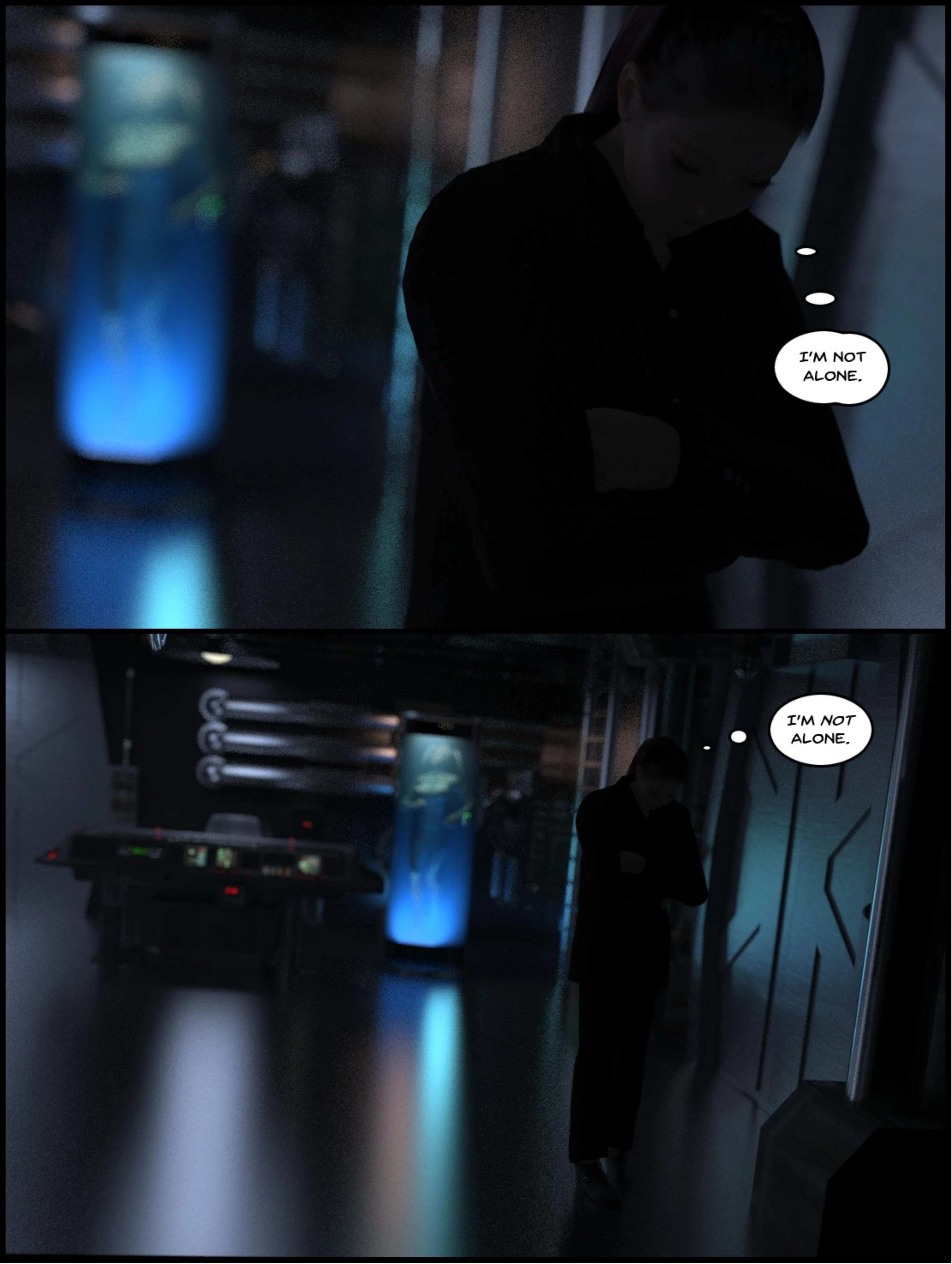 Lithium [Sindy Anna Jones] - Chapter 5 — Page 31