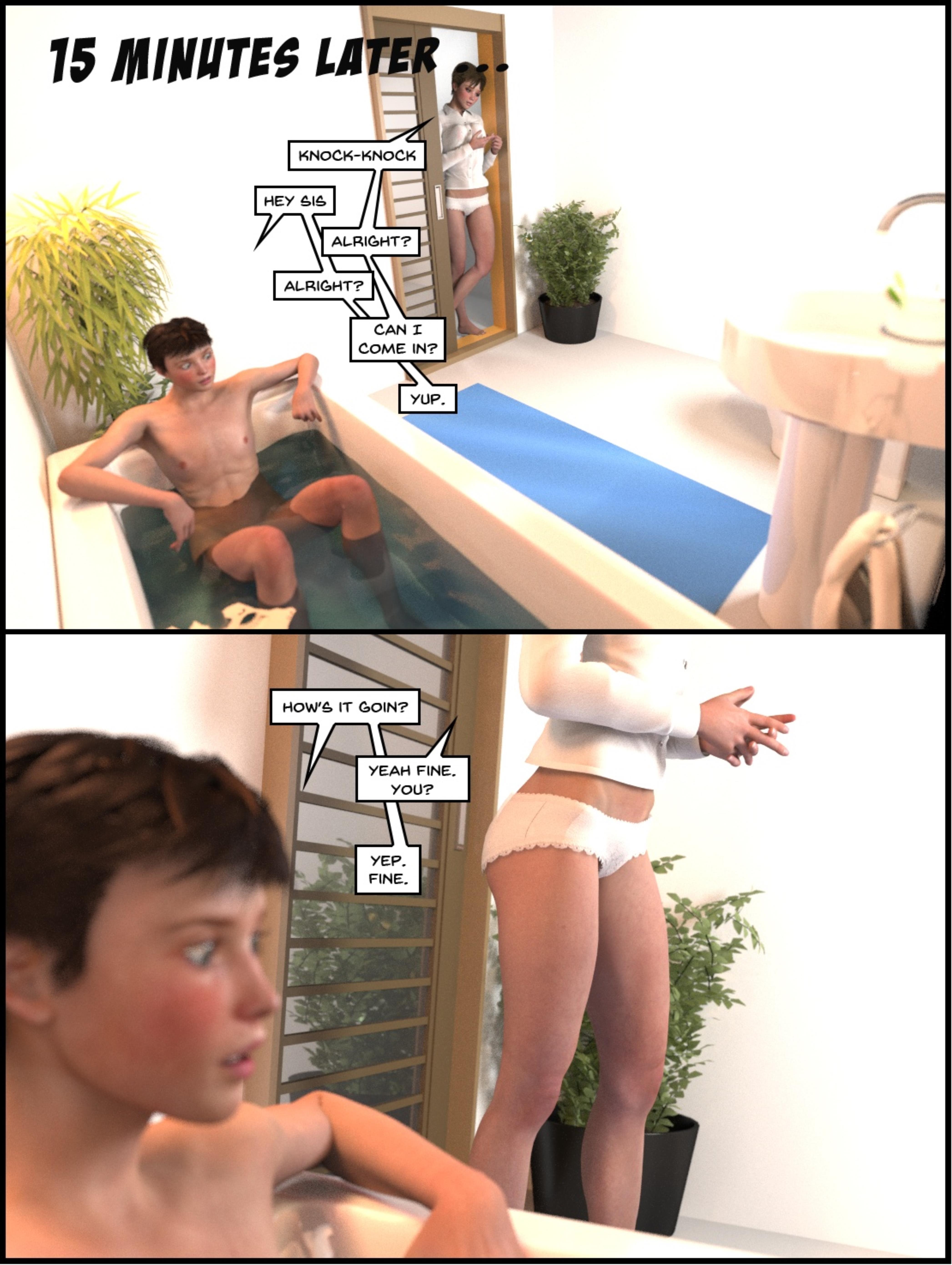 Lithium [Sindy Anna Jones] - Chapter 7 — Page 16