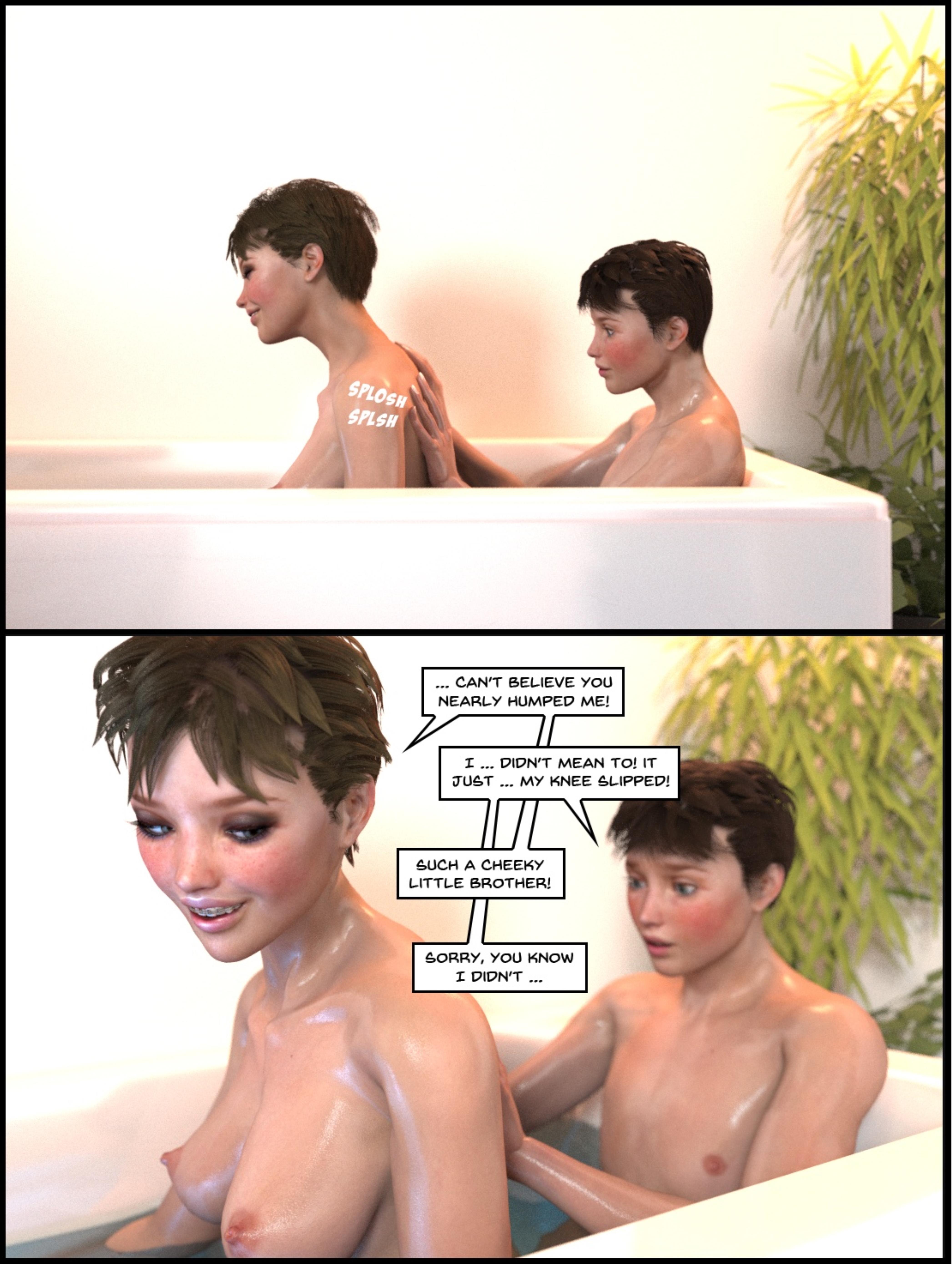 Lithium [Sindy Anna Jones] - Chapter 7 — Page 26