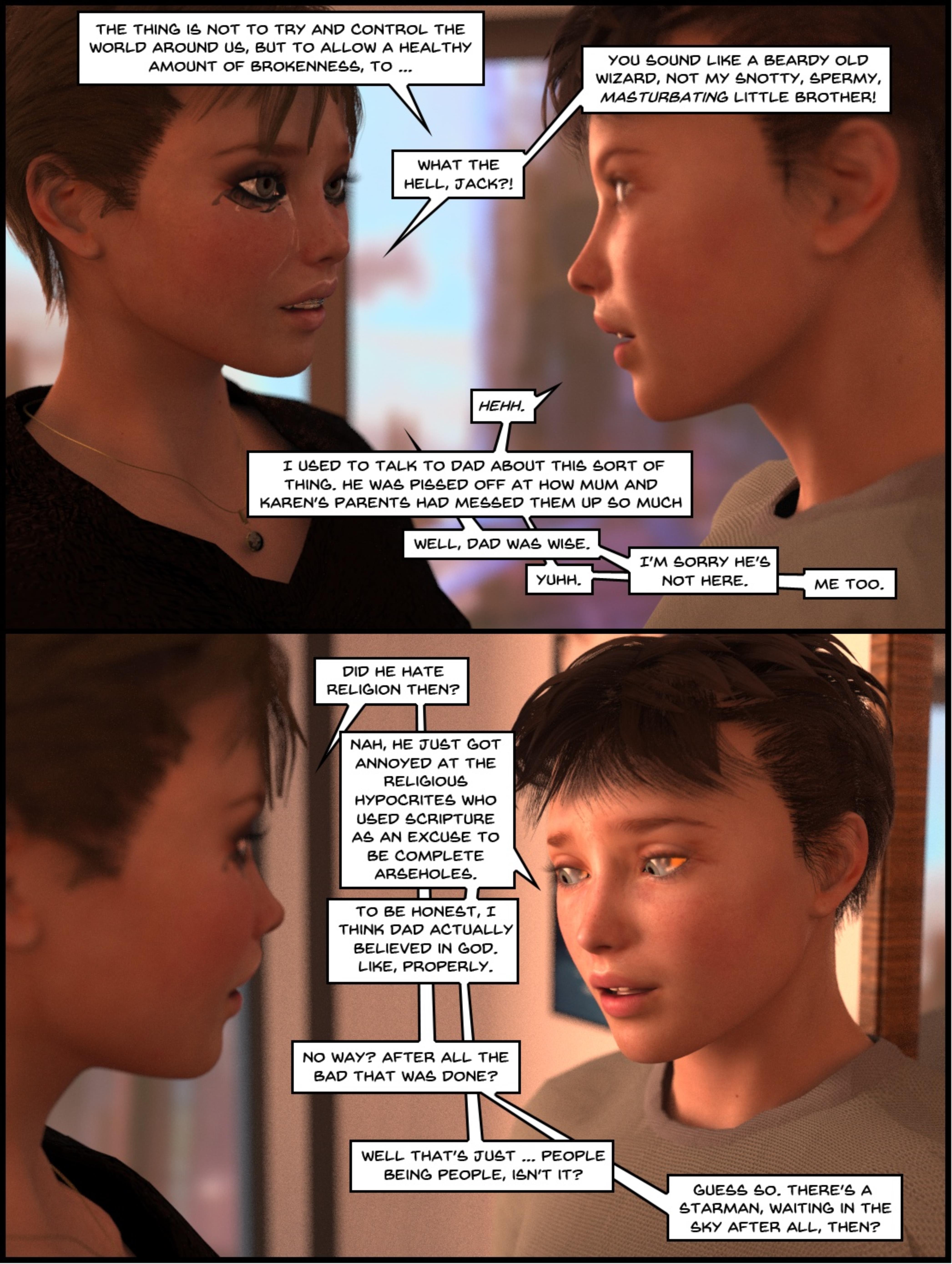 Lithium [Sindy Anna Jones] - Chapter 7 — Page 93