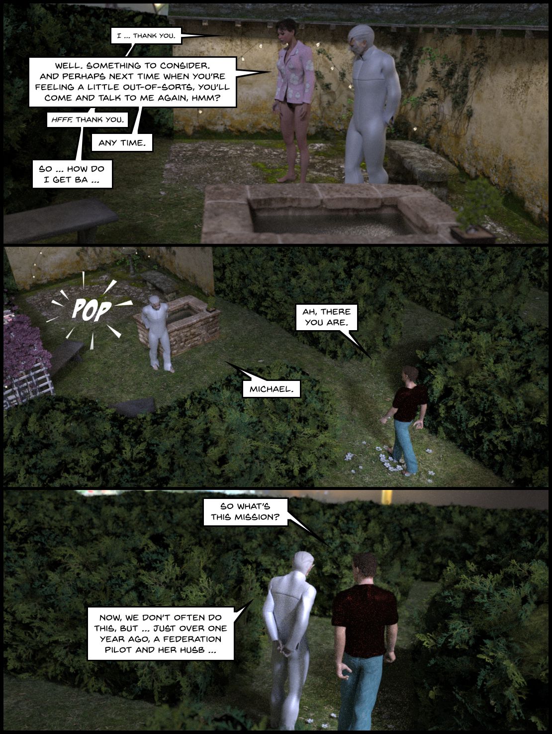 Lithium [Sindy Anna Jones] - Chapter 12 — Page 86