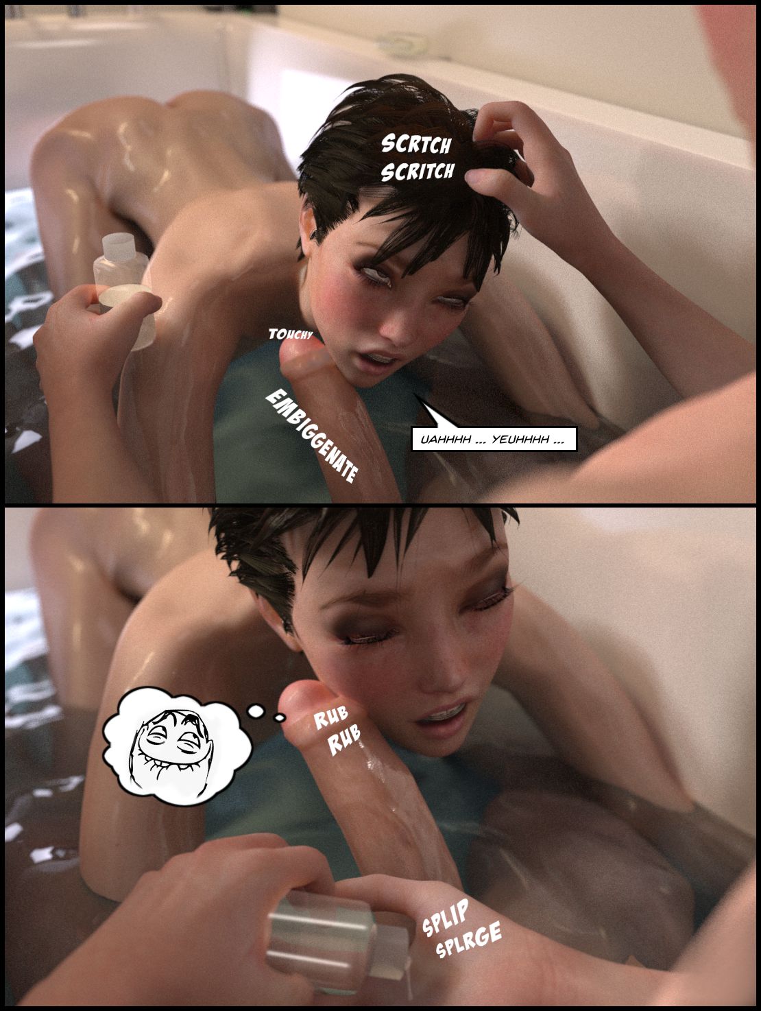 Lithium [Sindy Anna Jones] - Chapter 11 — Page 47