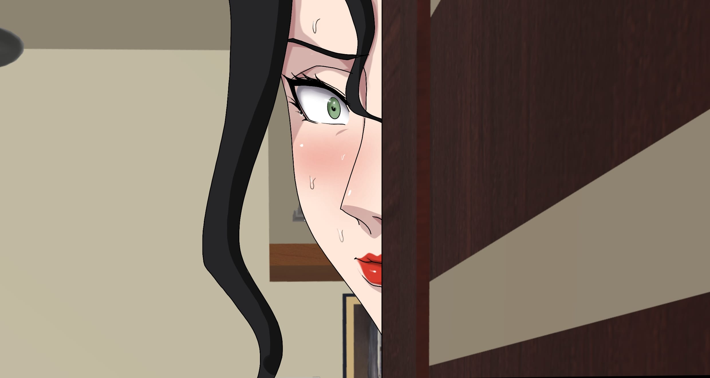 Sinful Lust [ZettoNSFW] - Chapter 6.1 — Page 33