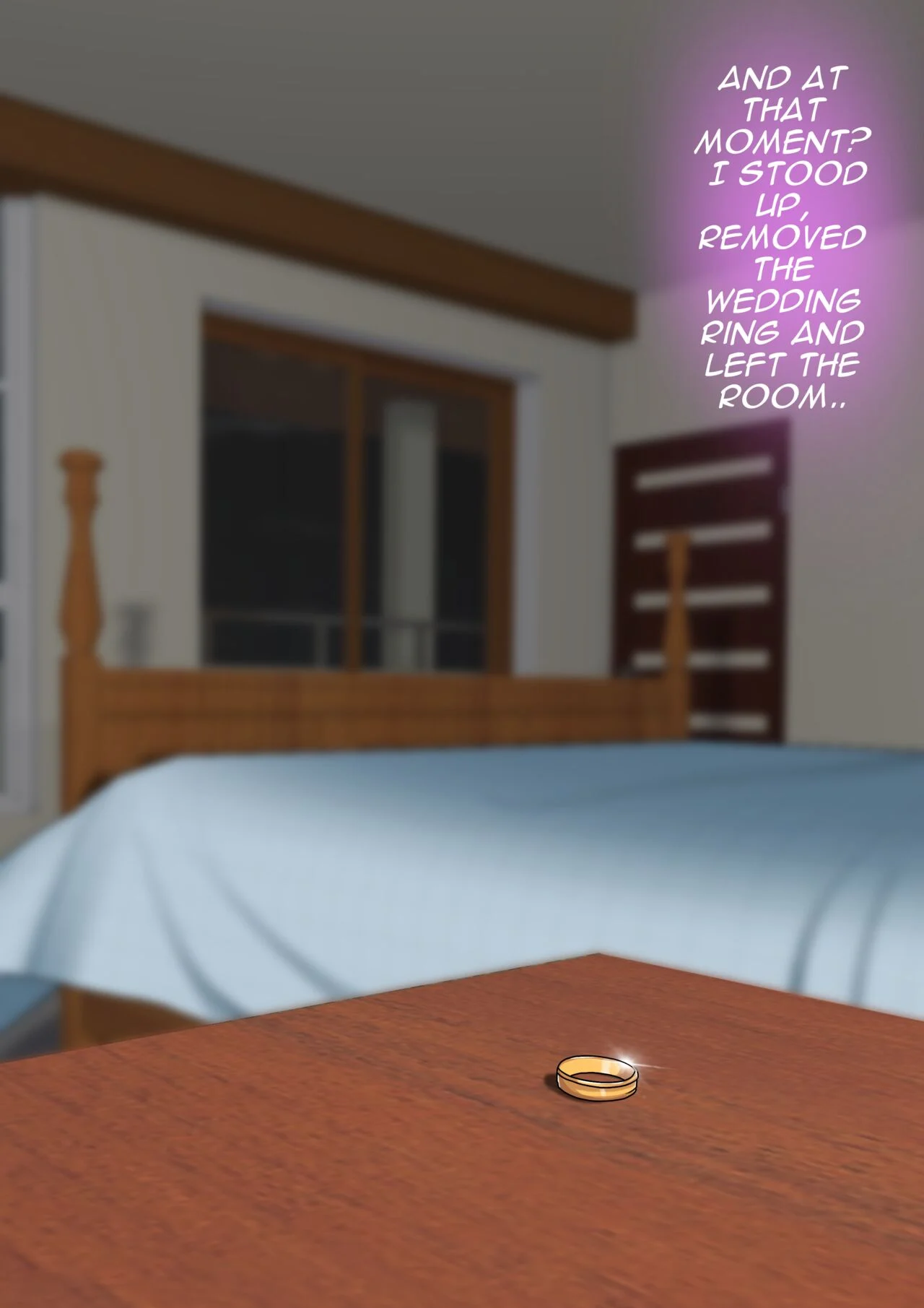 Sinful Lust [ZettoNSFW] - Chapter 2.1 — Page 18