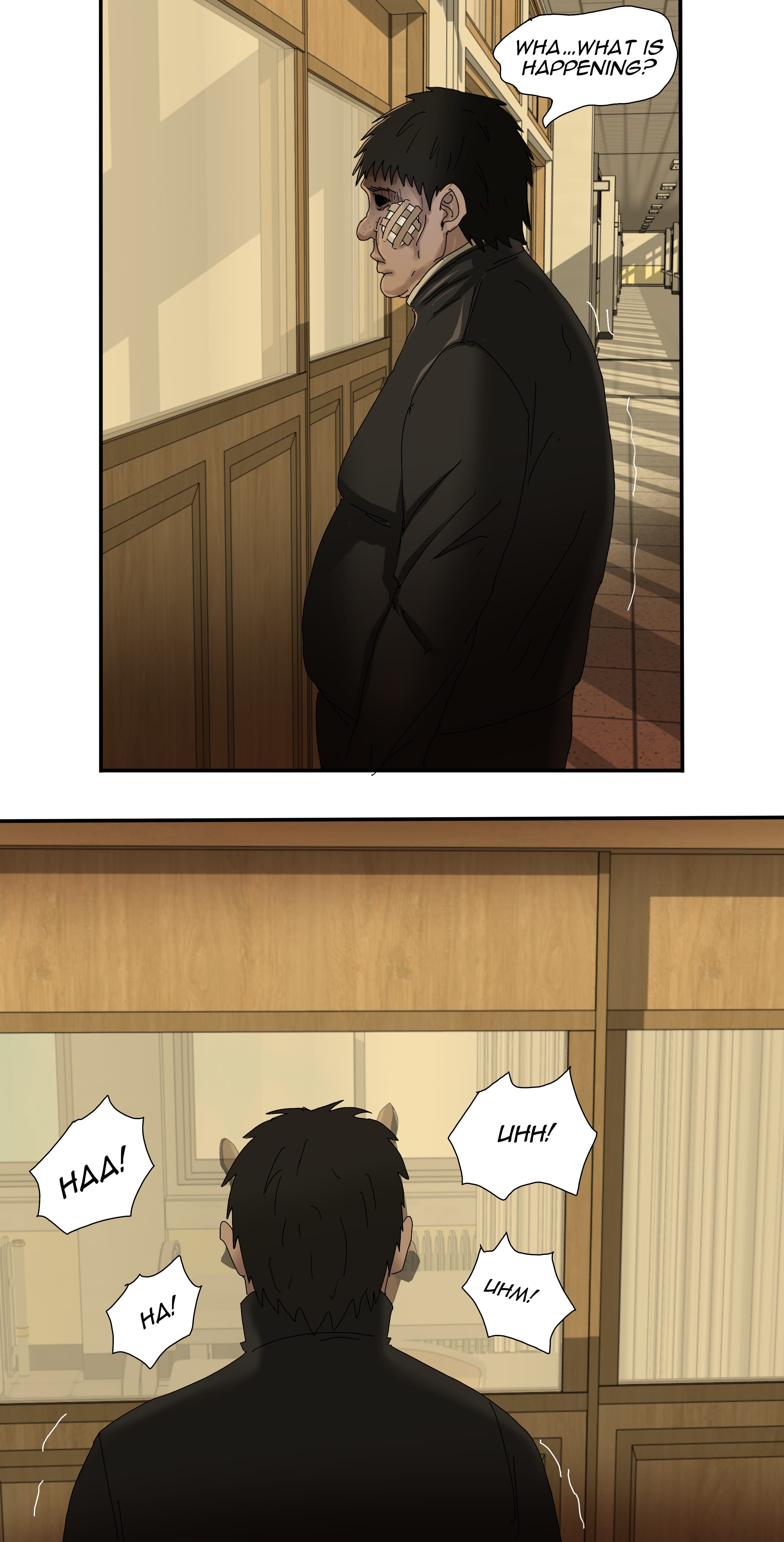 Sinful Lust [ZettoNSFW] - Chapter 0.1 — Page 26
