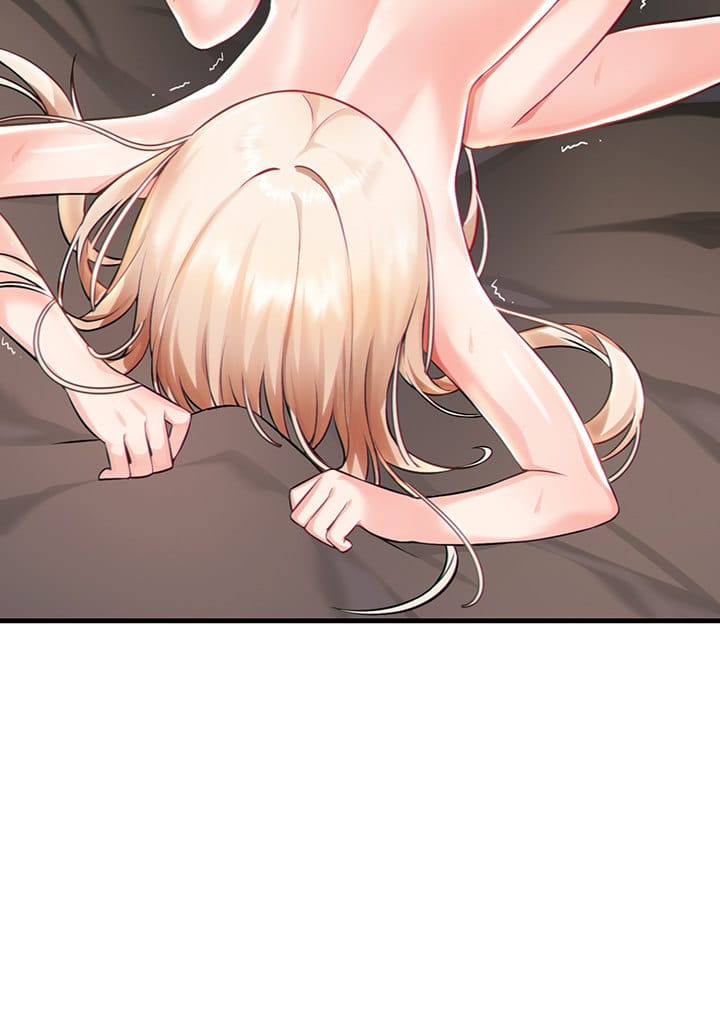 Trapped in a Hentai Game Academy - Chapter 1 — Page 64