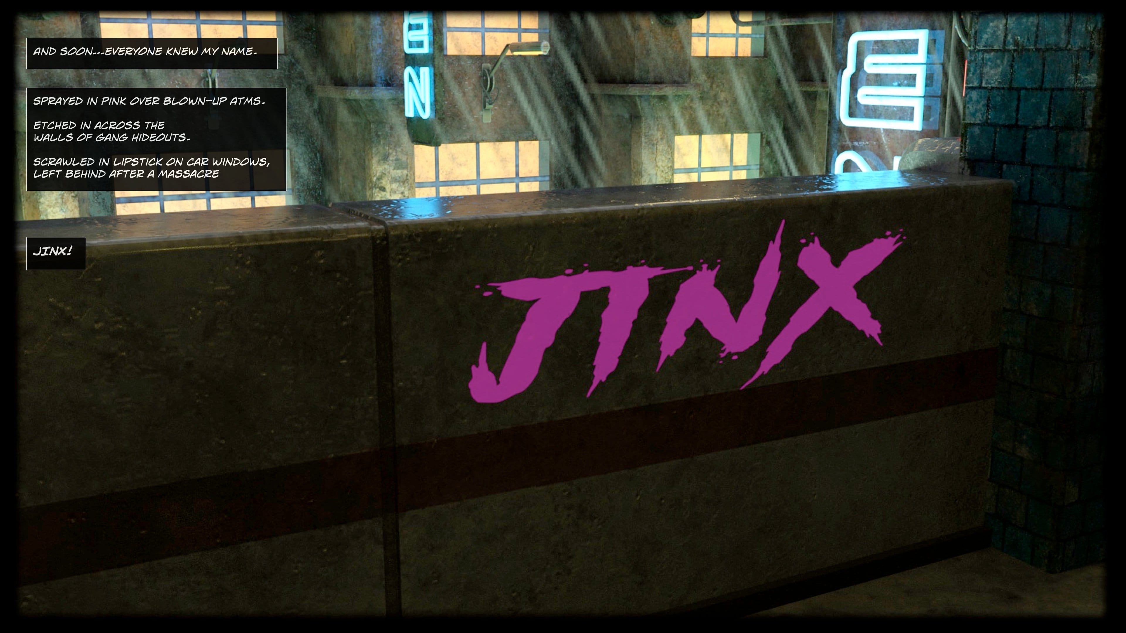 Jinx - Fantasyland [Sexy3DComics | Gonzo] - Chapter 3 — Page 107