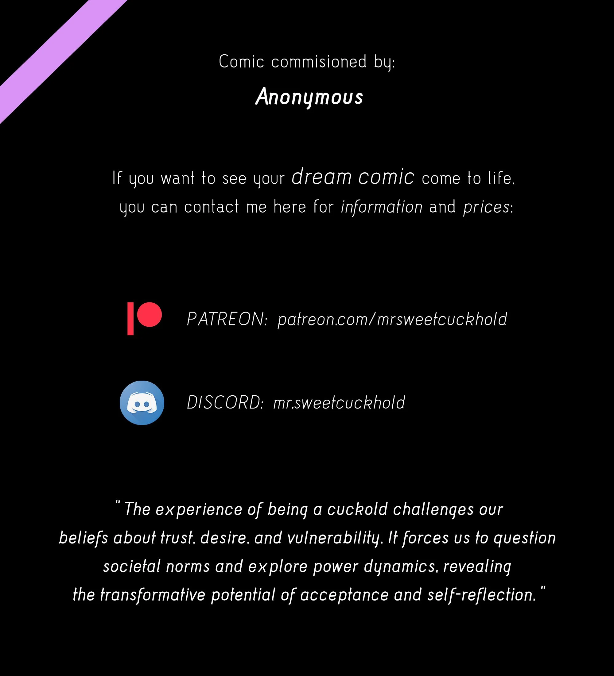 Undercover Betrayal [Mr.SweetCuckhold] - Chapter 3 — Page 141