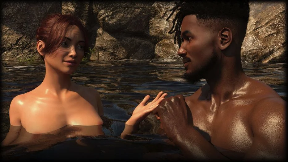 Blackmaled [Sexy3DComics] - Chapter 4 — Page 6