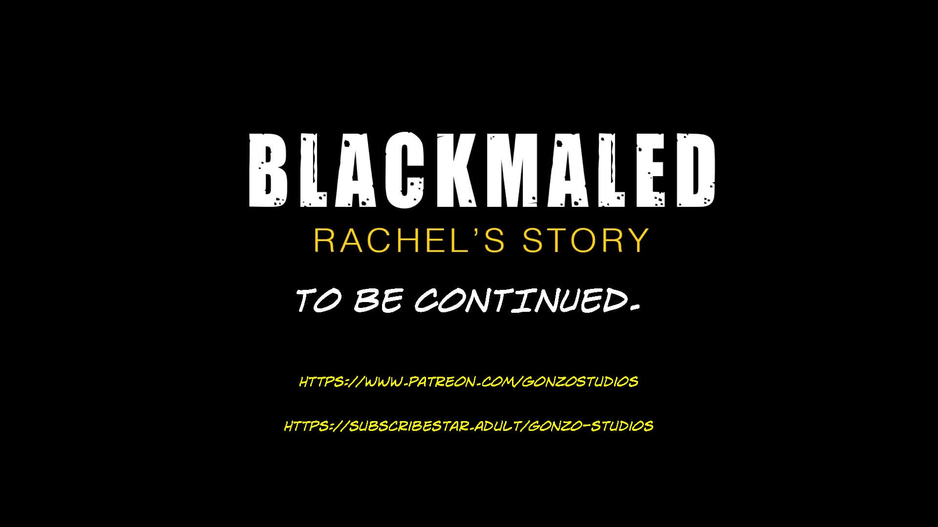 Blackmaled [Sexy3DComics] - Chapter 3 — Page 116