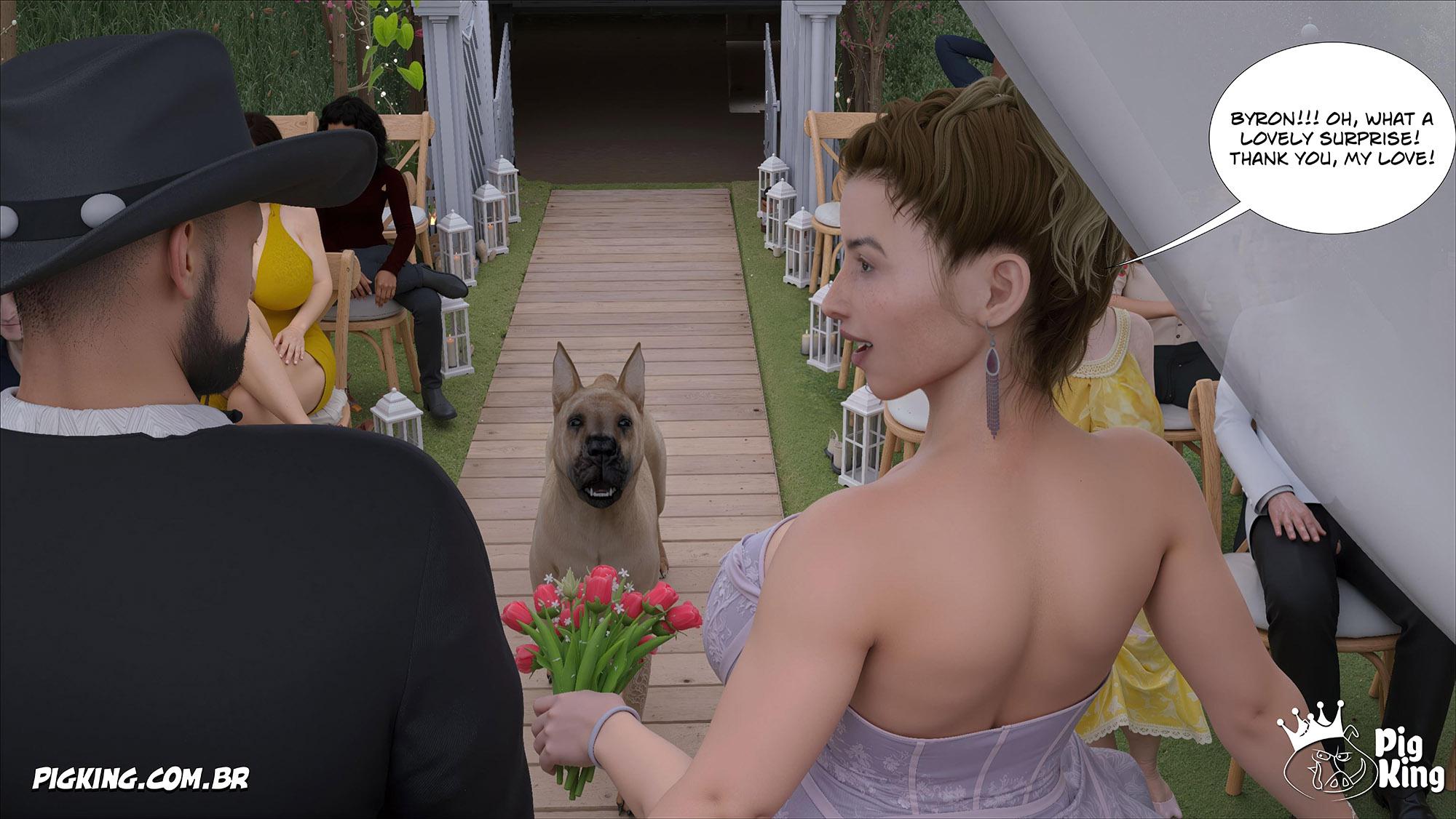 Father-In-Law At Home [CrazyDad3D] - Chapter 66 — Page 26