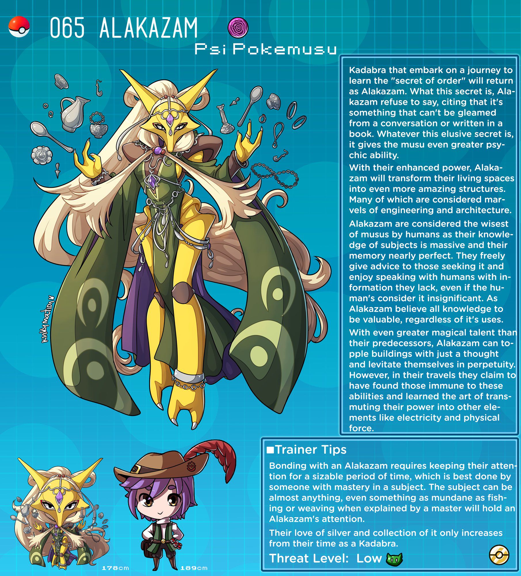 Pokemusu Dex (Pokemon) [Kinkymation] - Chapter 2 — Page 28