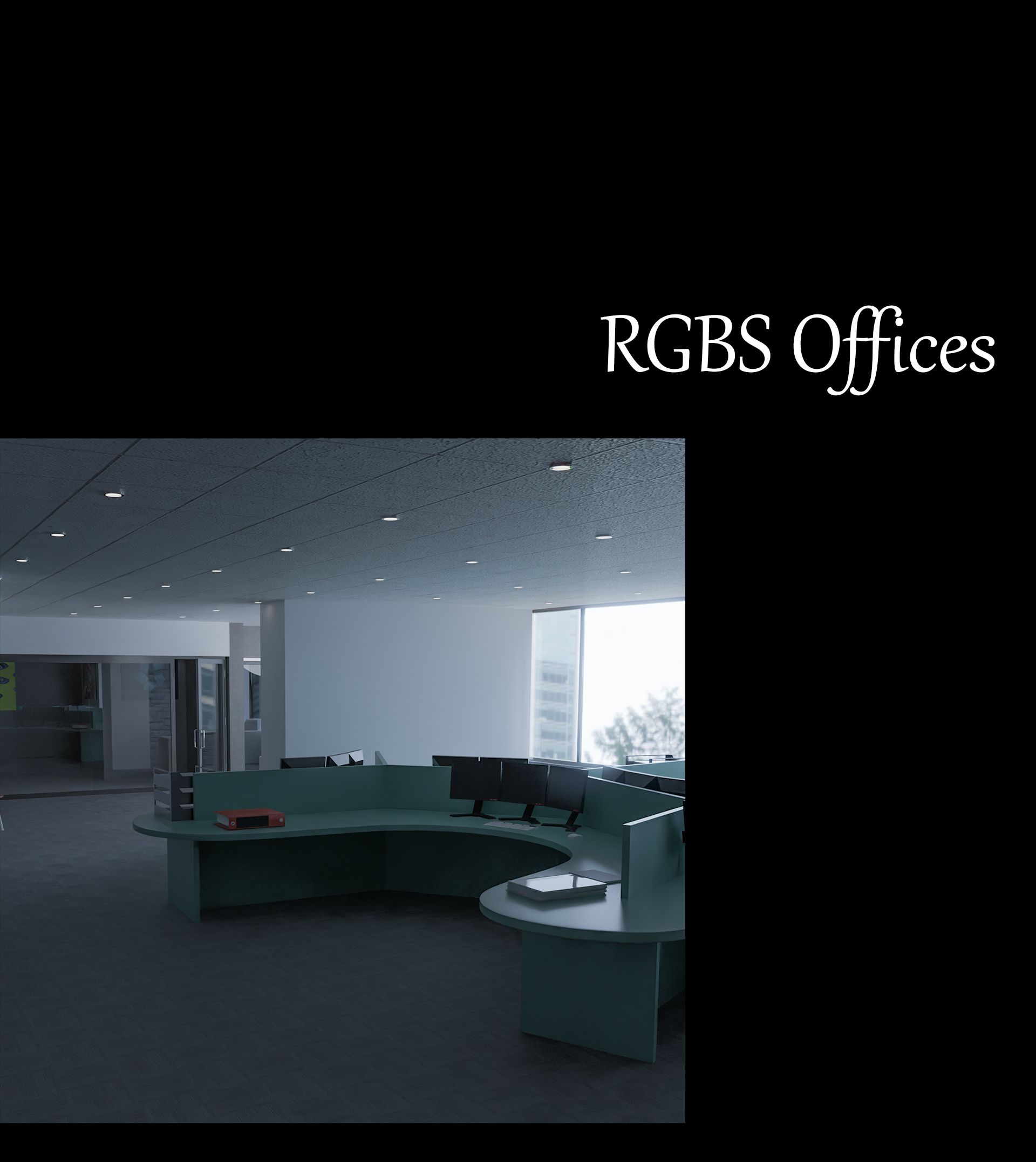 My Neighbor's Widow [Rose Blue 3D] - Chapter 2 — Page 68