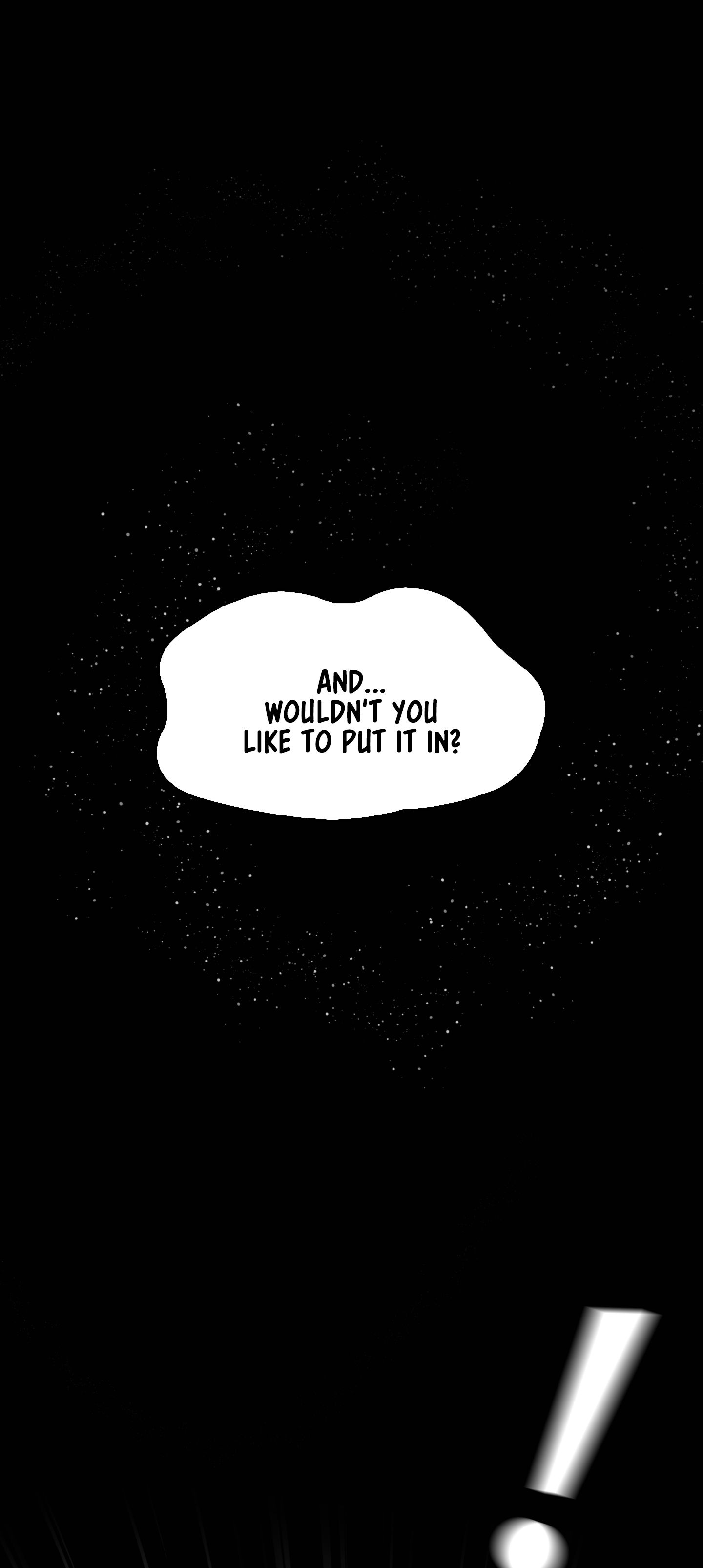 My Neighbor's Widow [Rose Blue 3D] - Chapter 9 — Page 91