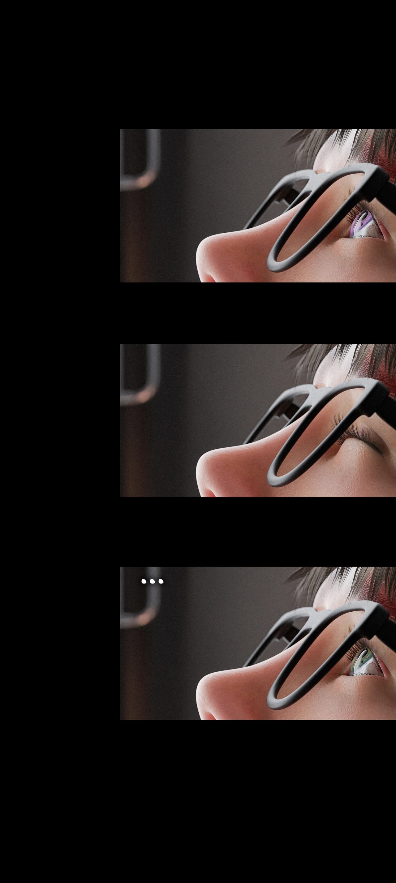 My Neighbor's Widow [Rose Blue 3D] - Chapter 18 — Page 95