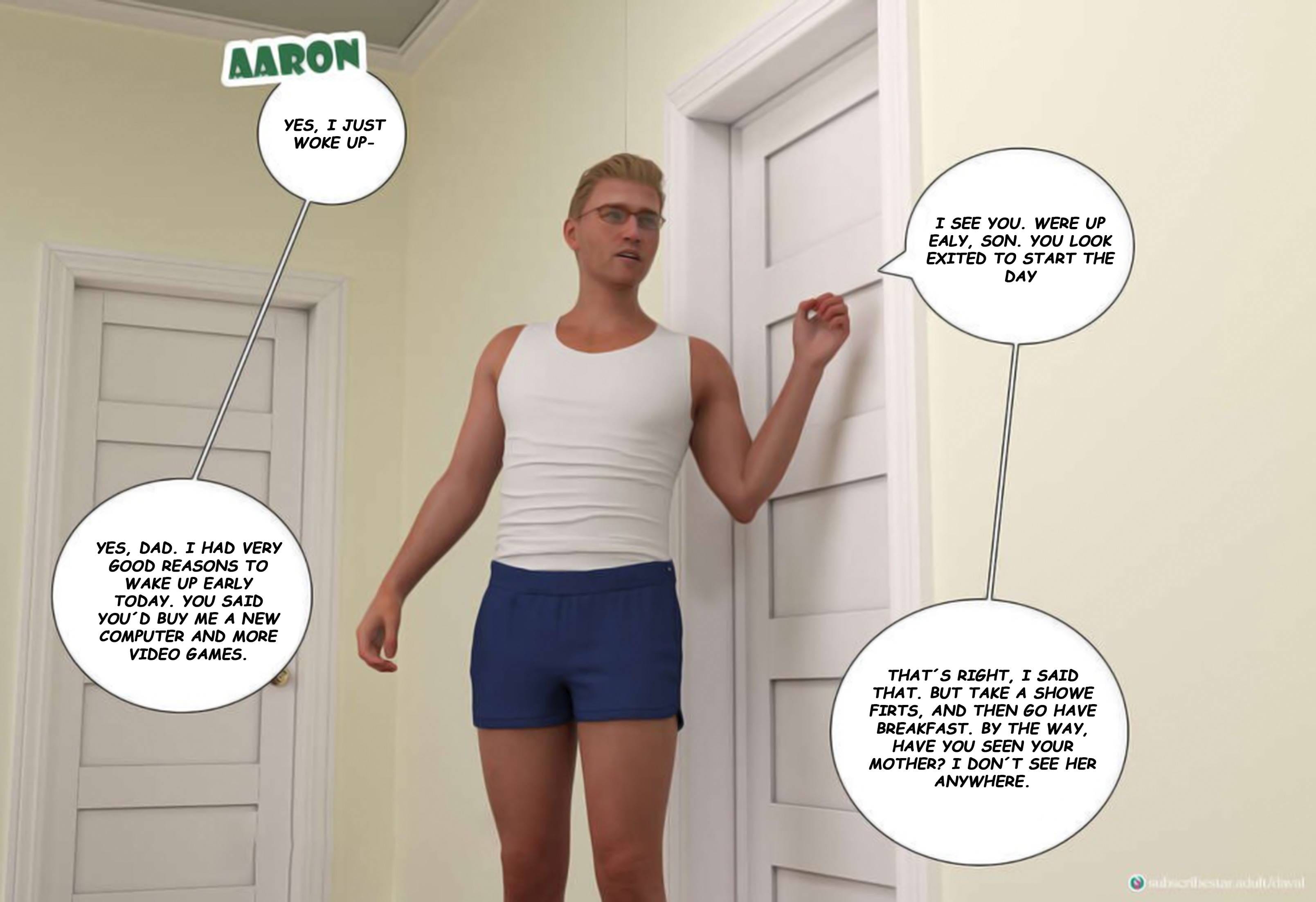 Together [Daval3D] - Chapter 8 — Page 54