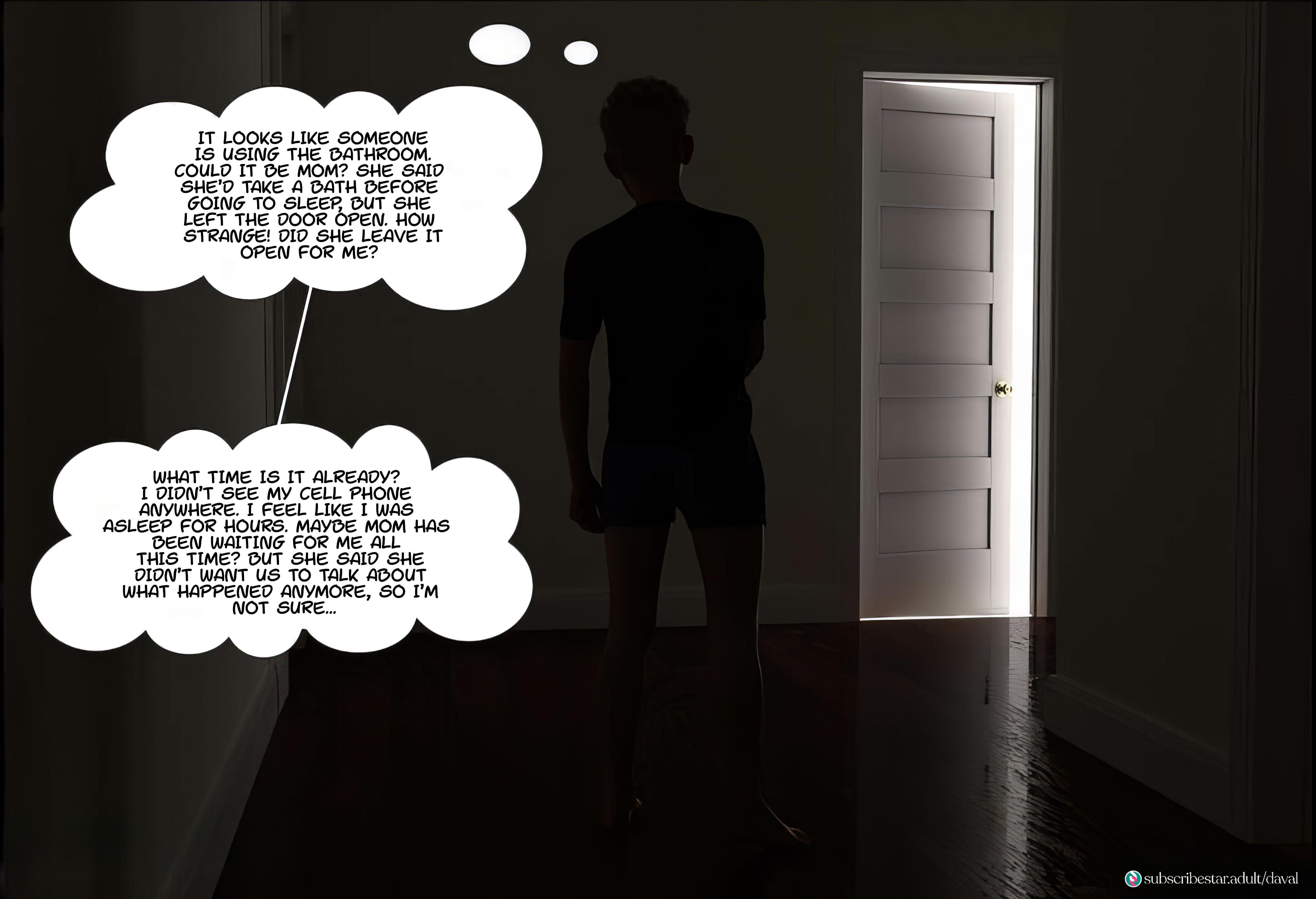 Together [Daval3D] - Chapter 9 — Page 15