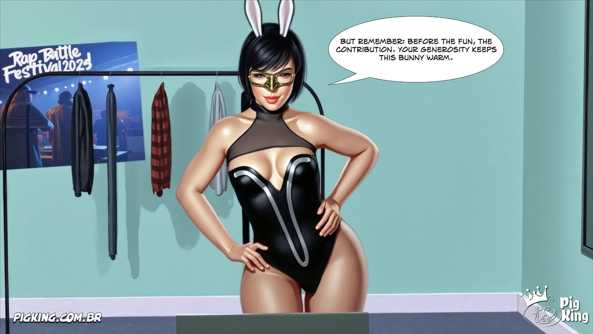 Suky-Tu [PigKing] - Chapter 2 — Page 39