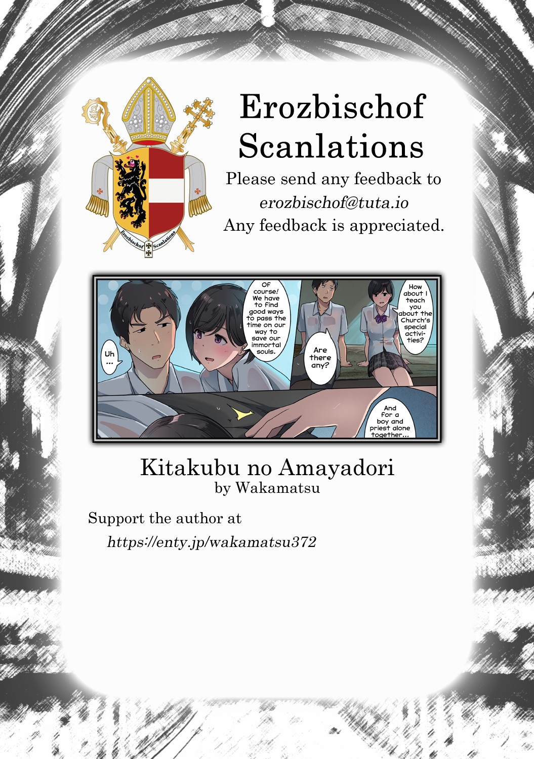 [Dgoger] Gravity Falls Gallery (Gravity Falls) - Chapter 1 — Page 7