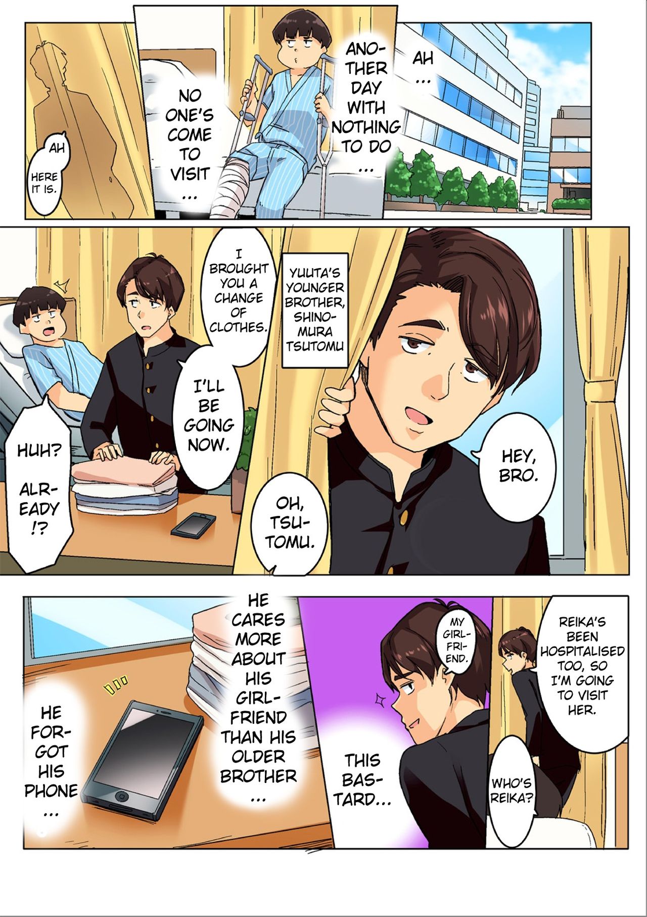 [Pegasus] Submission Agenda: Supermodel Diversion (fixed) - Chapter 1 — Page 66