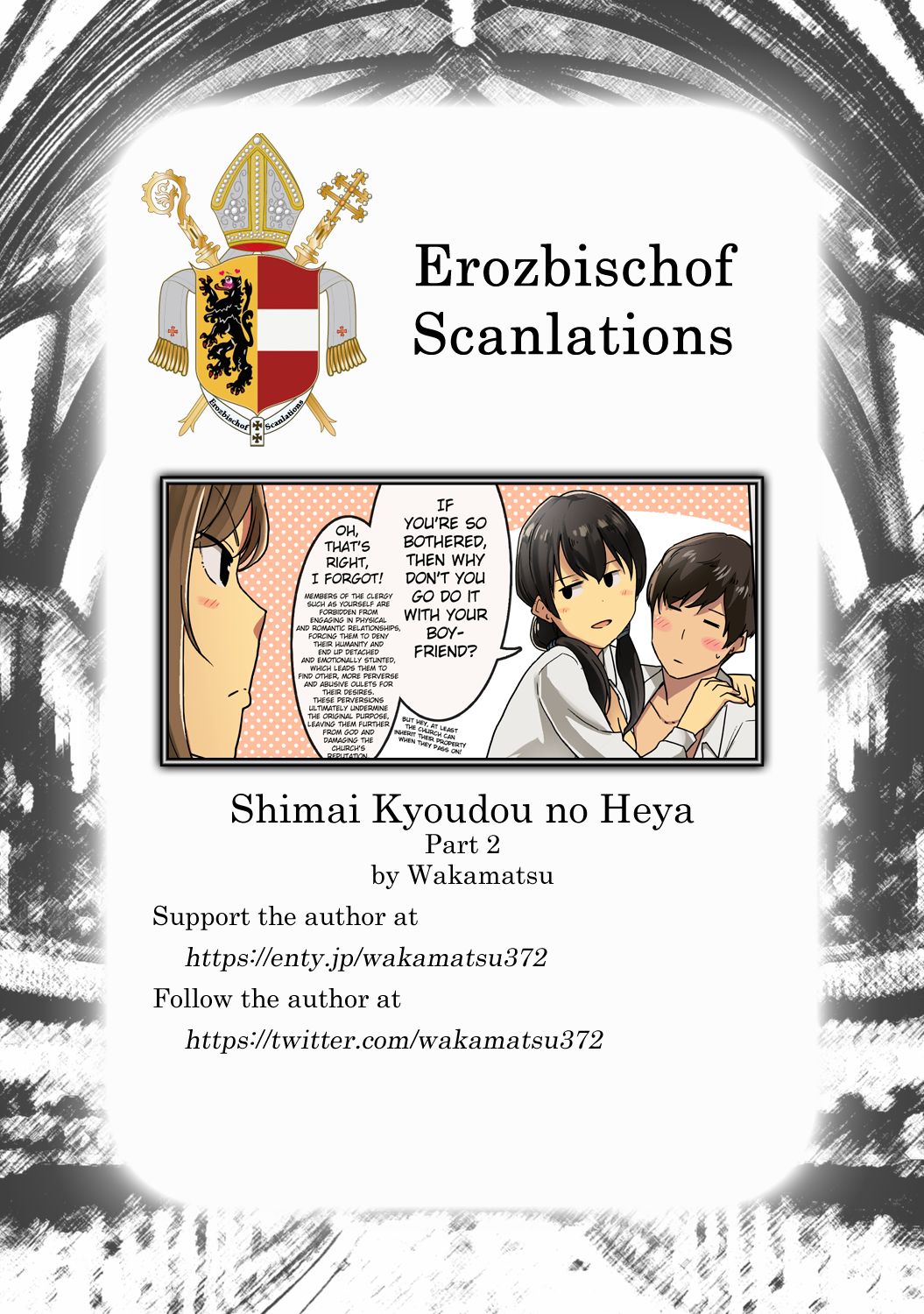 [Kenergi] Pink Fire (Zenless Zone Zero) (Ongoing) - Chapter 1 — Page 7