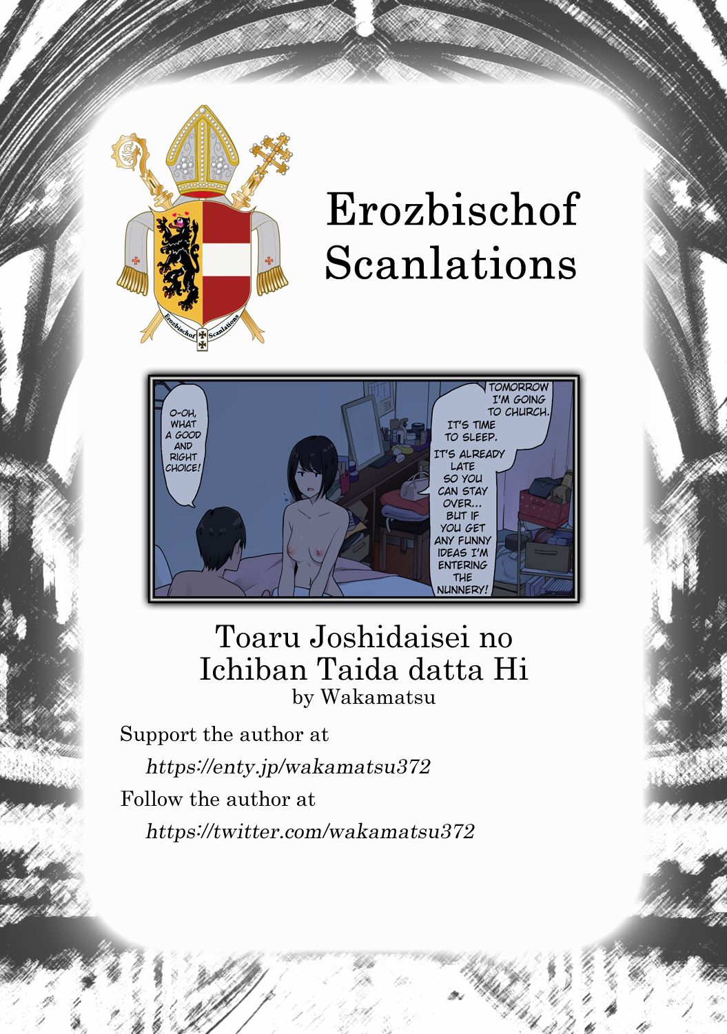 [Rizdraws] Big, Mean n' Green - Chapter 1 — Page 30
