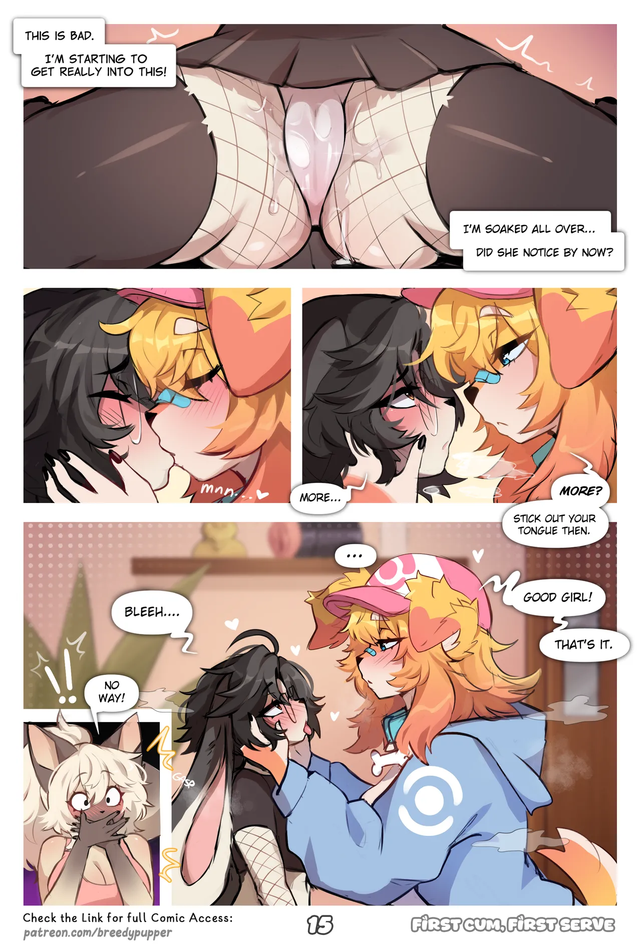 [The Kite] Fallout Unsheltered: Squadron 32 (ongoing) - Chapter 1 — Page 16