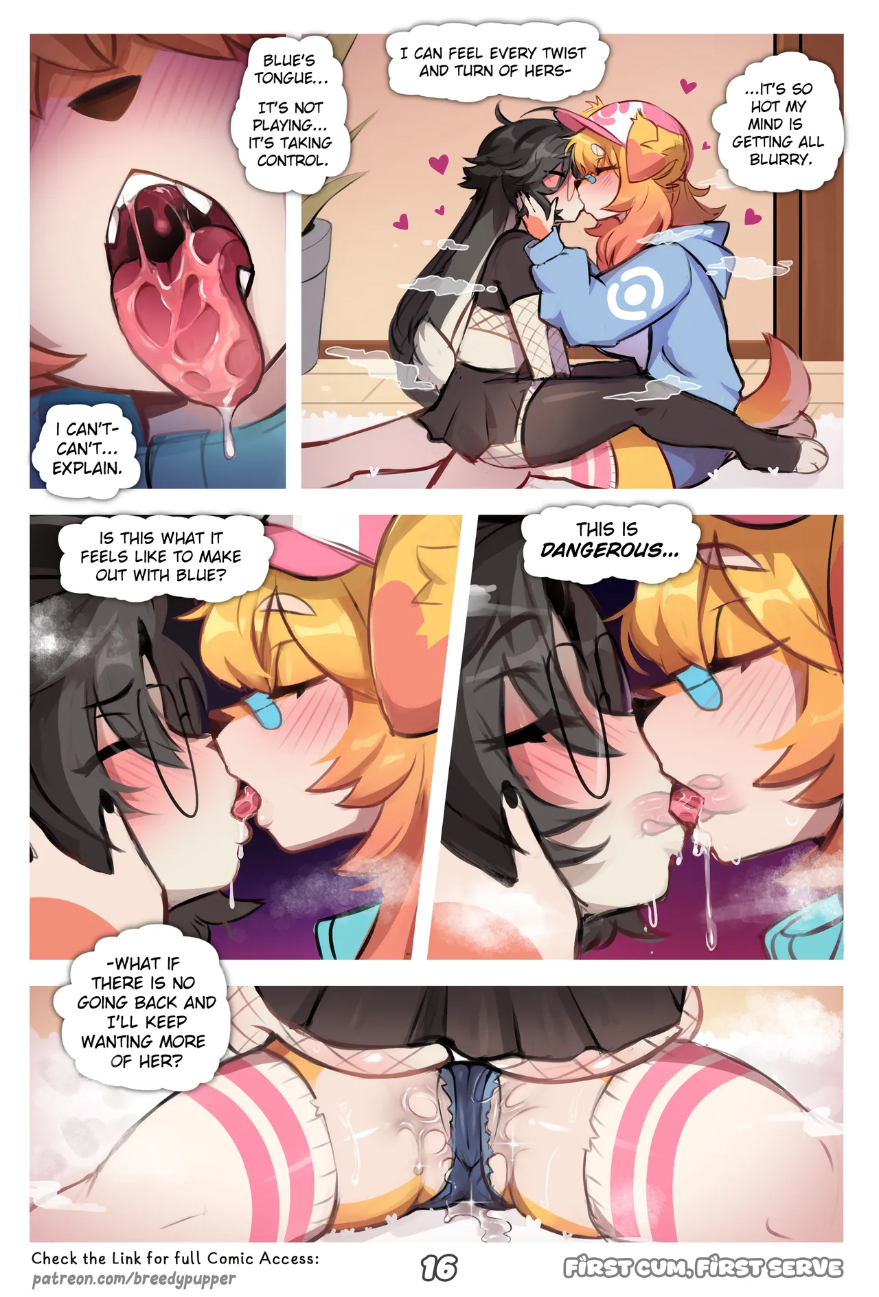[The Kite] Fallout Unsheltered: Squadron 32 (ongoing) - Chapter 1 — Page 17